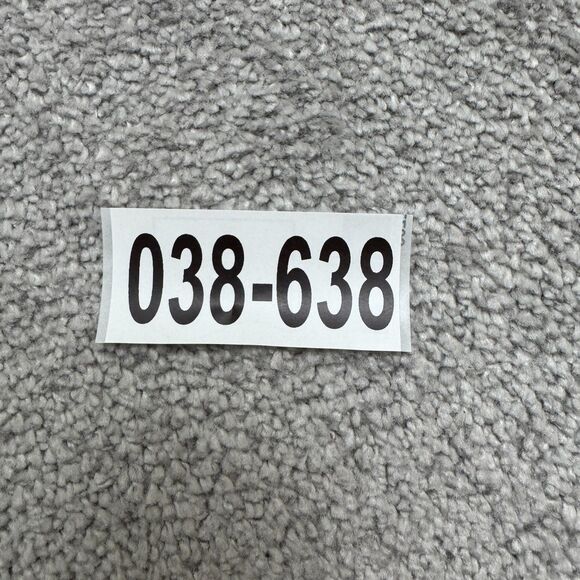 Royal Robbins Seersucker Organic Cotton Button Down Shirt Men Large Yellow Plaid - Picture 14 of 14